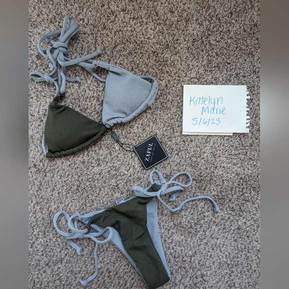 Zaful Swimsuit - Picture 1 of 1